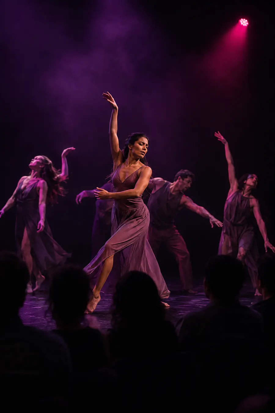 Theatre and dance preview